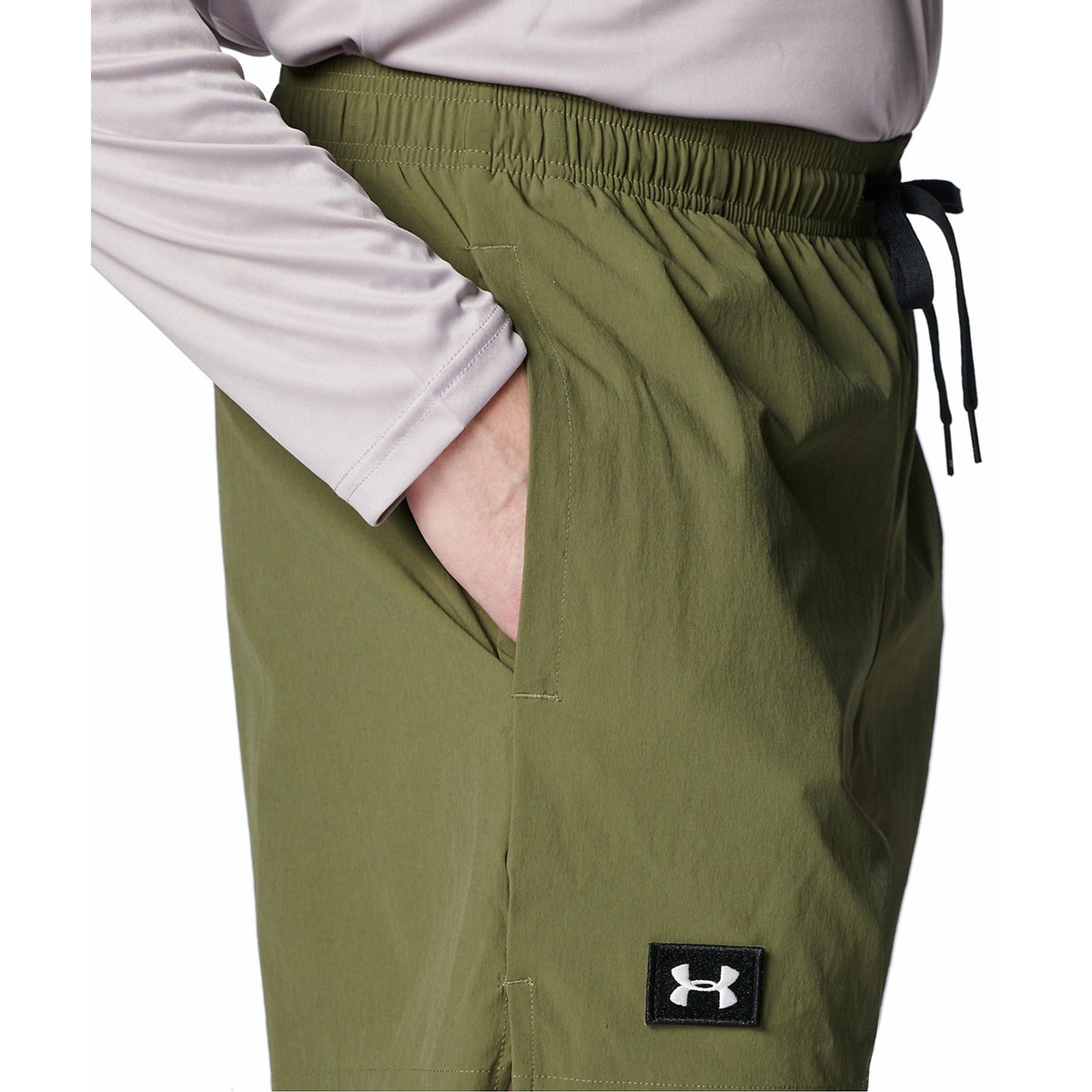UA BOARD SHORTS