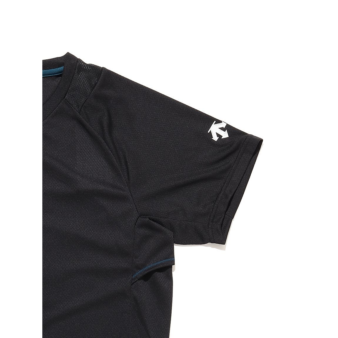 半袖バレーシャツ