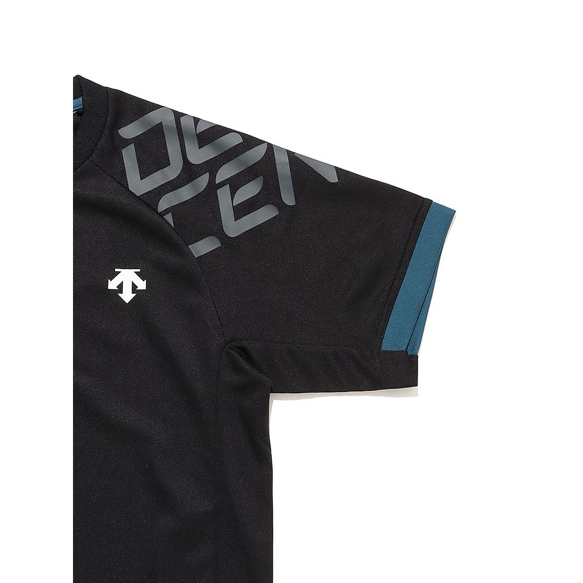 半袖バレーシャツ