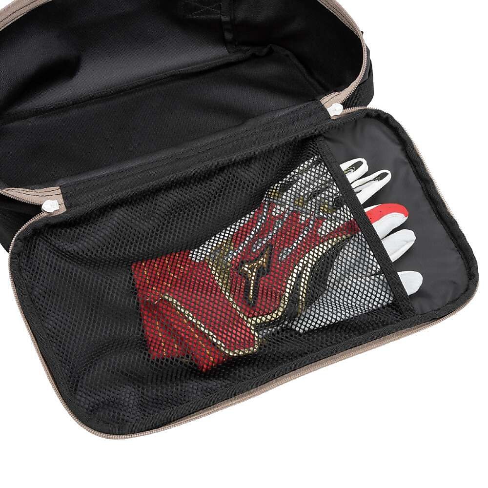 【グローバルエリート(GE)】シューズケース