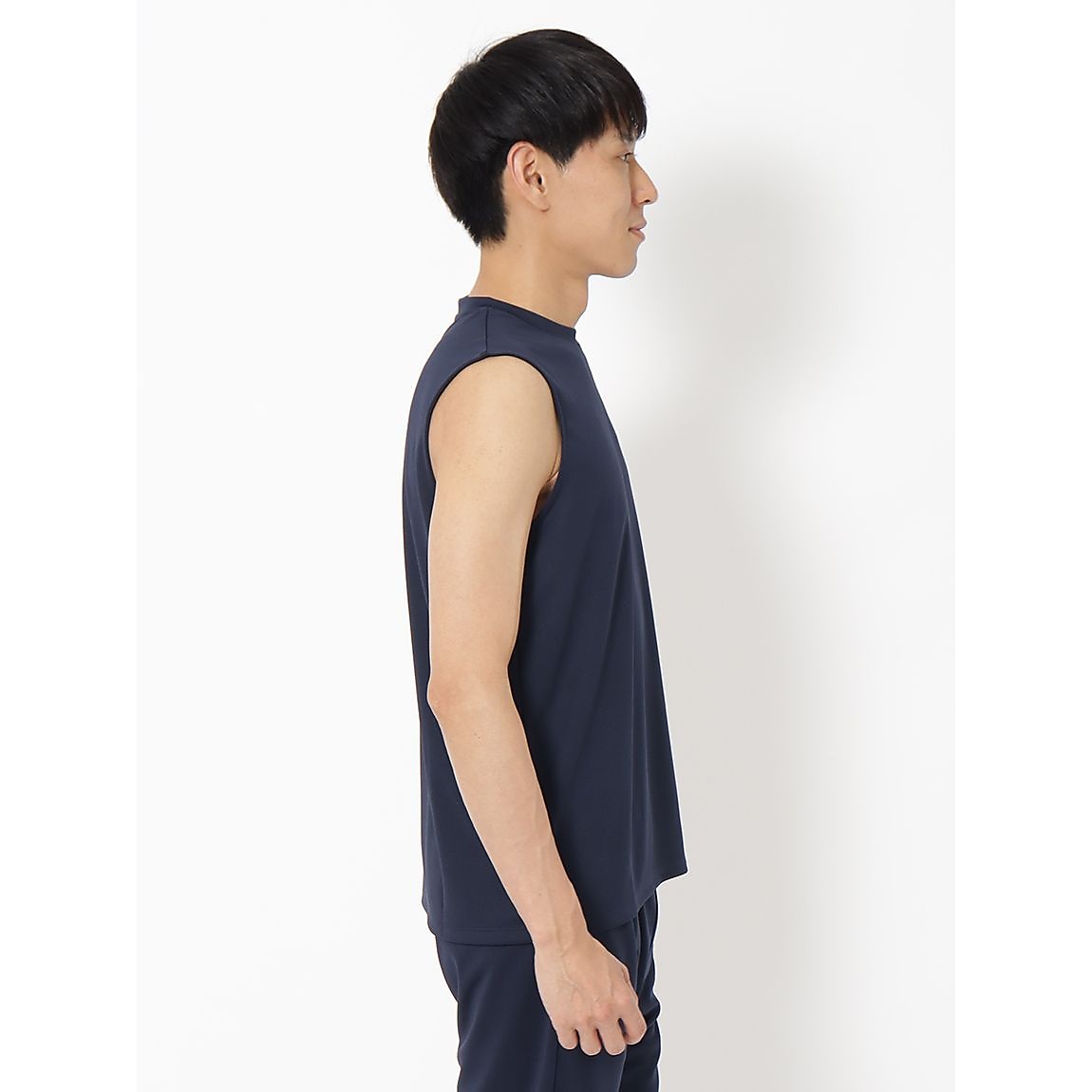 VERTICAL LOGO NS M N