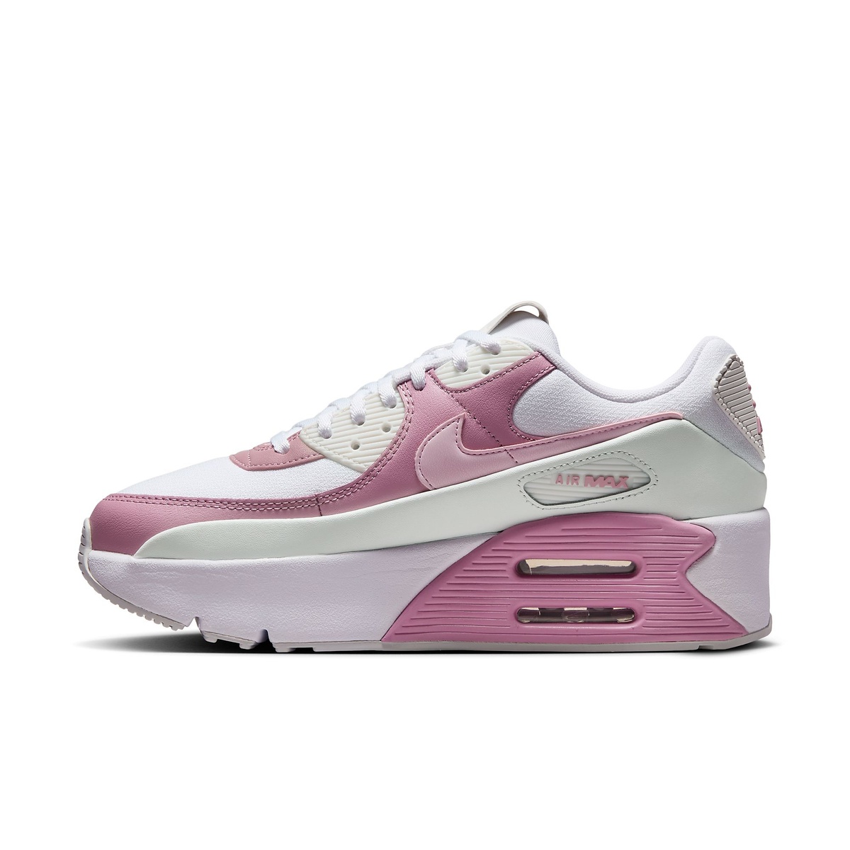 ナイキ ウィメンズ エア マックス 90 LV8