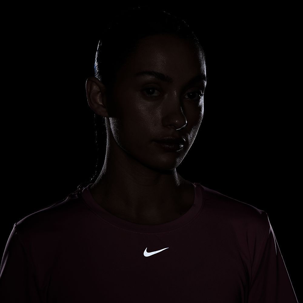 ナイキ ウィメンズ ワン DF S/S スリム トップ