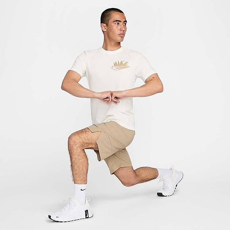 AS M NK DF TEE BRAND READ