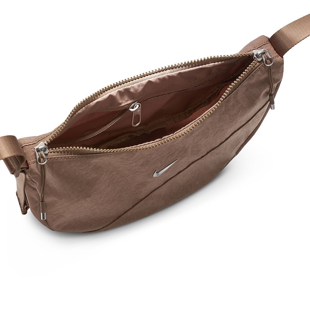 NK AURA CRESCENT CROSSBODY