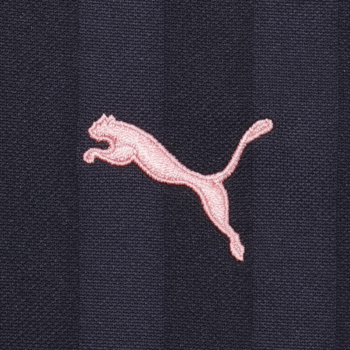 SHADOW STRIPE ニットジャケット