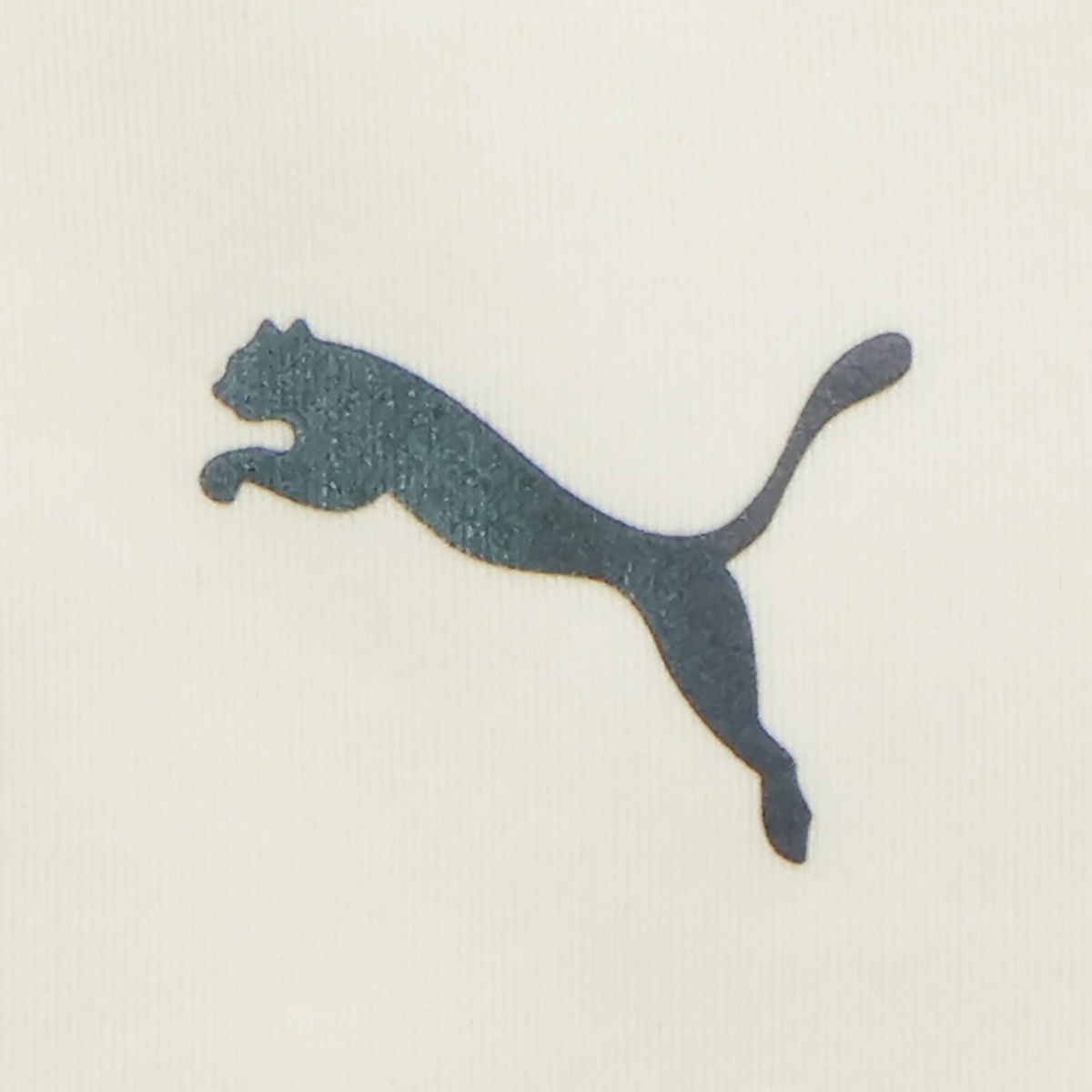 TRN EDGE ニット ハーフジップ