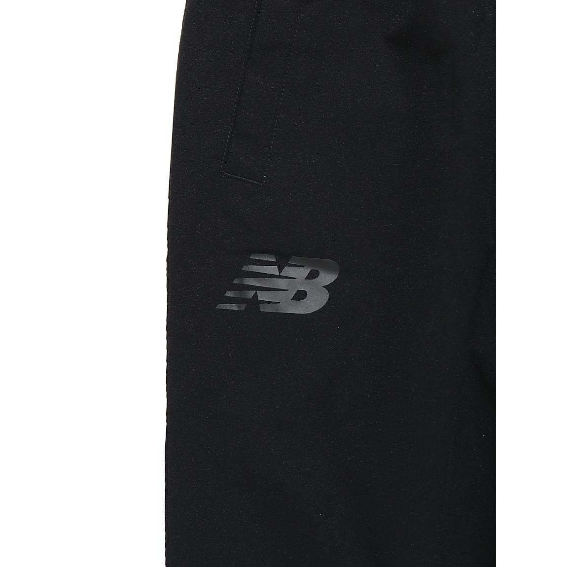 ストレッチウーブンパンツ