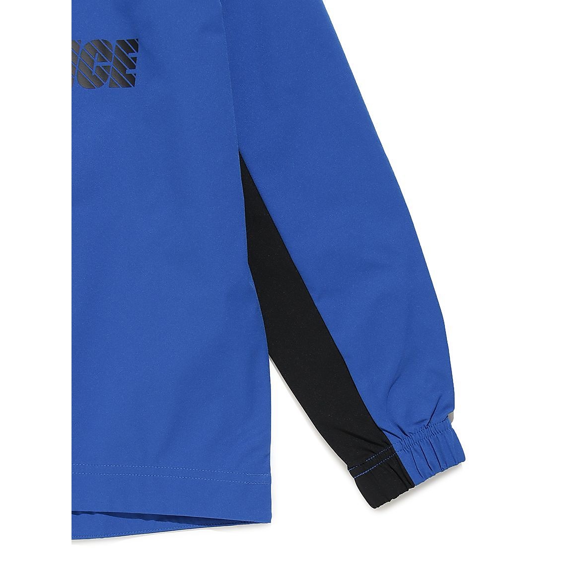 ストレッチウーブントップ