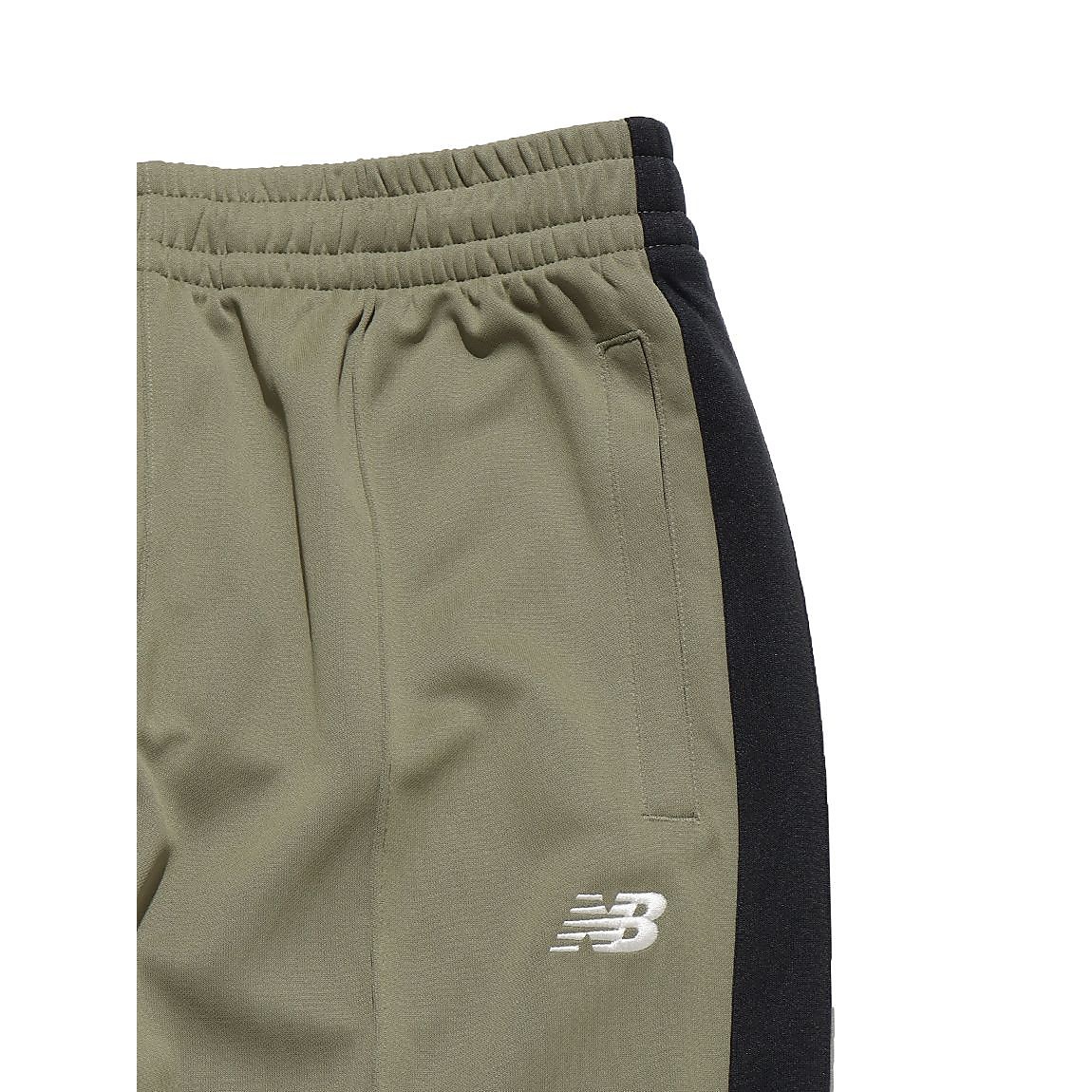 ニットトラックパンツ(ストレート)