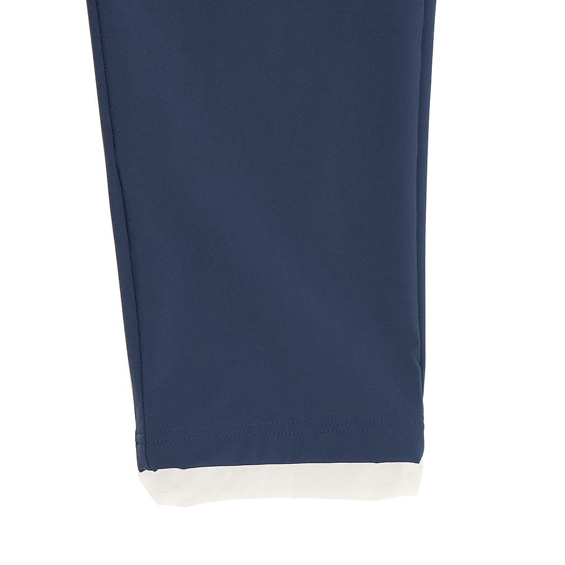 ウーブントラックパンツ 裏メッシュ