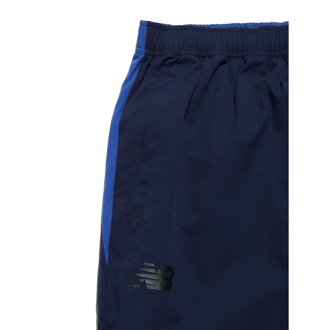 ストレッチウーブンパンツ