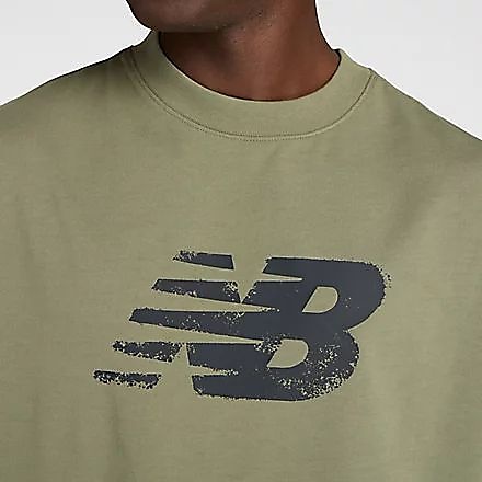 ショートスリーブTシャツ