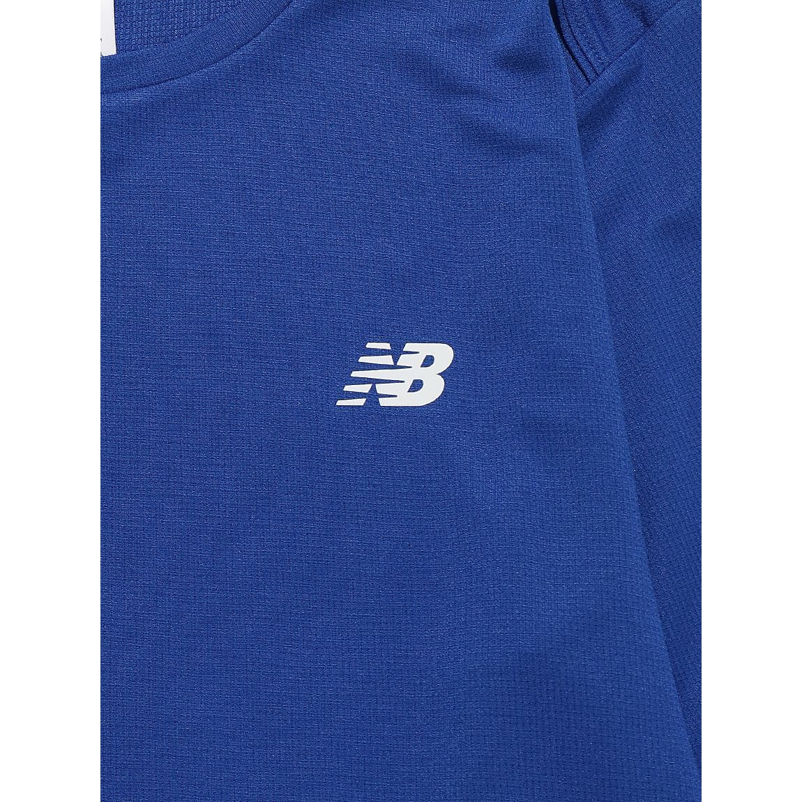 Sport Linear Long Sleeve