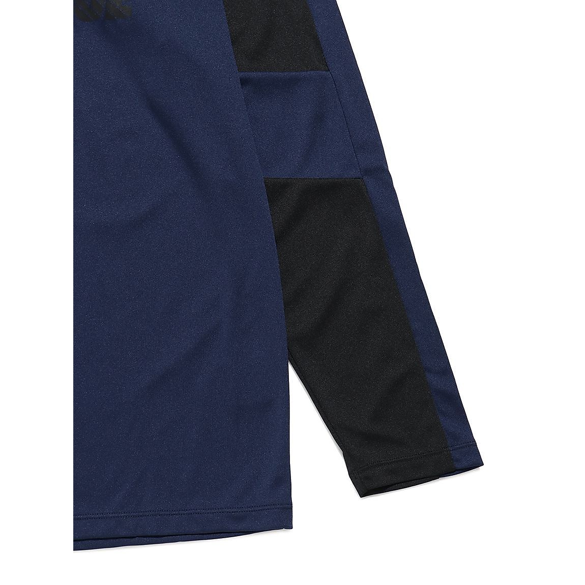 ロングスリーブシャツ