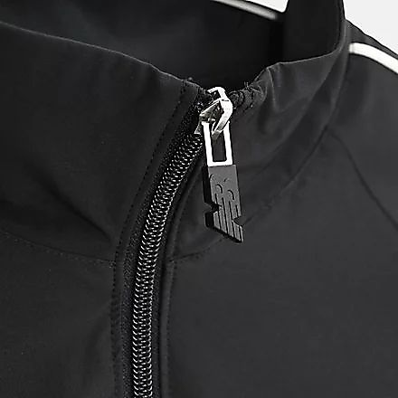 裏起毛トリコットラインドジャケット