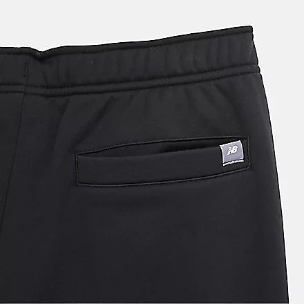 ブラッシュドダブルニットパンツ(テーパード)