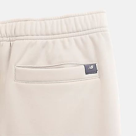 ブラッシュドダブルニットパンツ(テーパード)