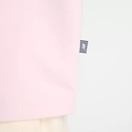 リラックスショートスリーブTシャツ