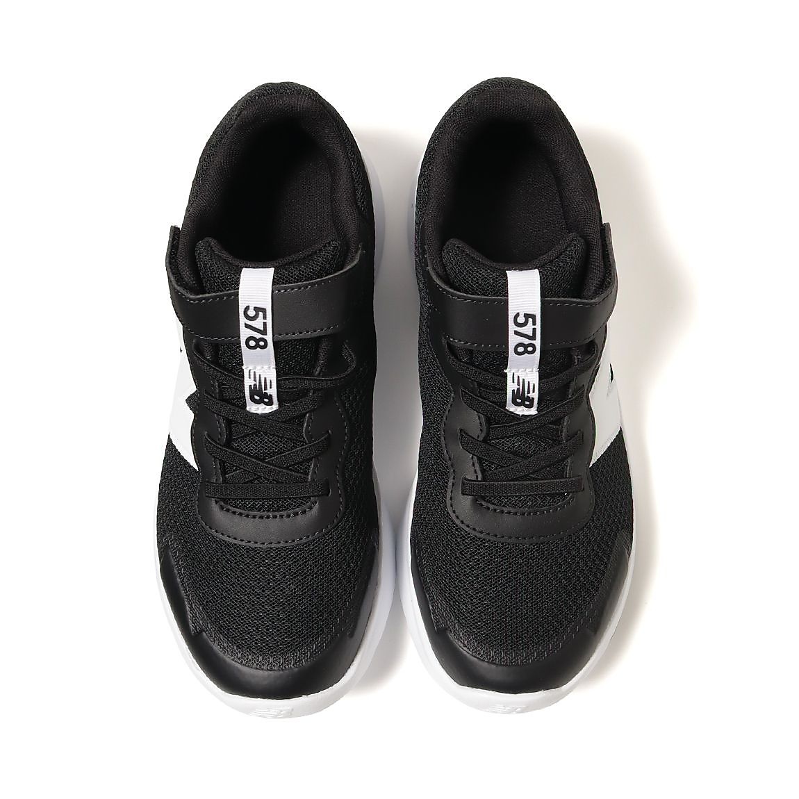 578v1 Bungee Lace with Top Strap