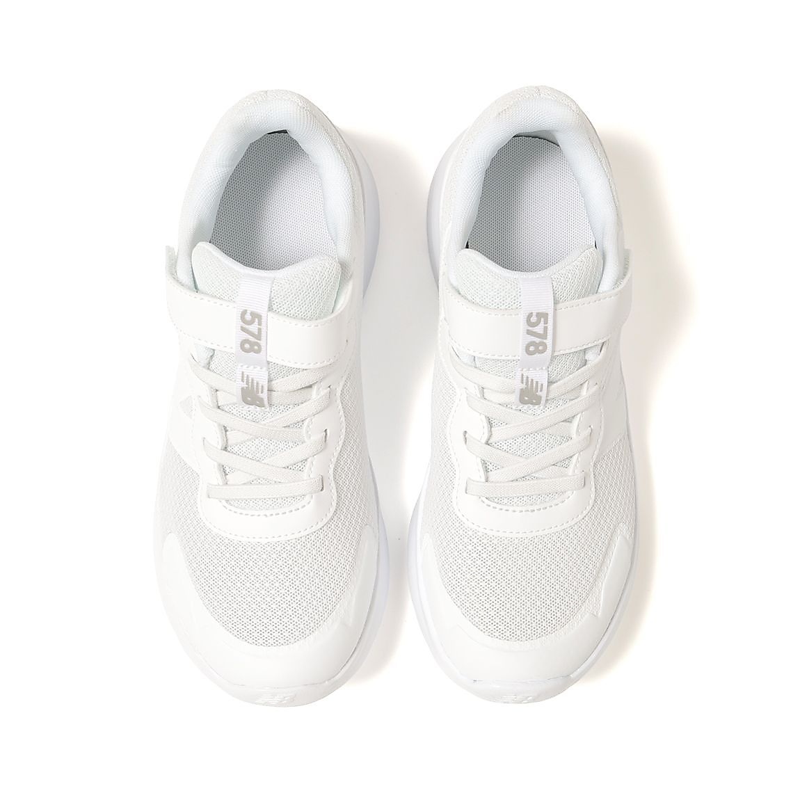 578v1 Bungee Lace with Top Strap