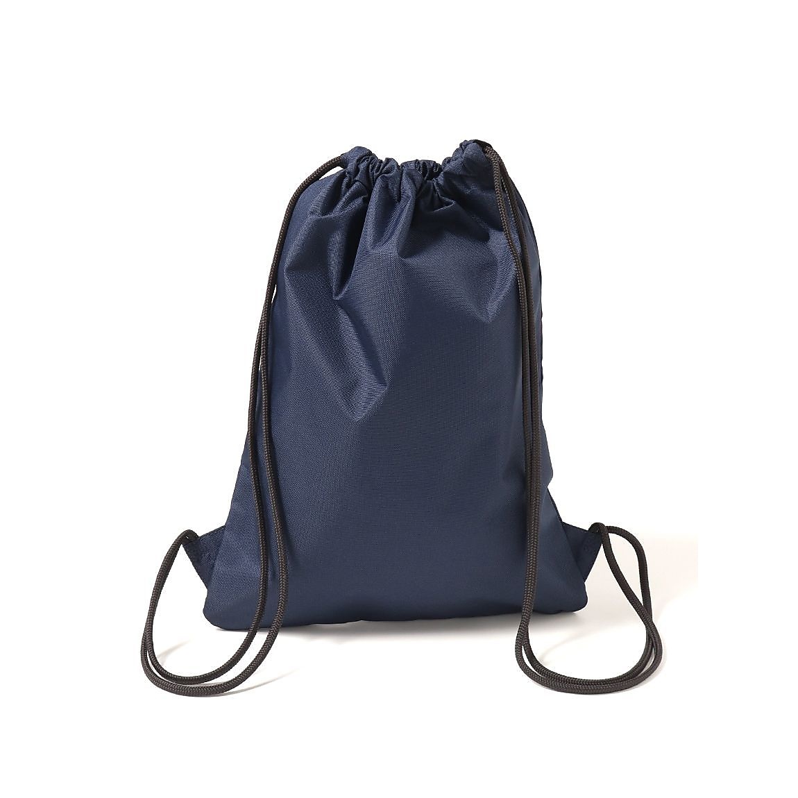 Essential ドローストリングバッグ