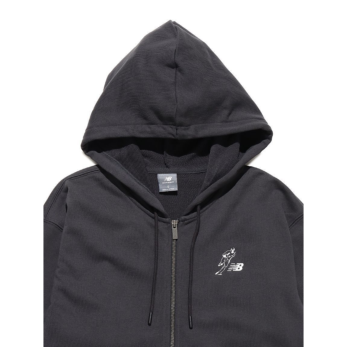 大谷翔平 フレンチテリーフルジップフーディ