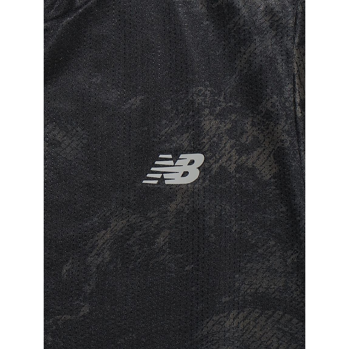 Athletics プリンテッドショートスリーブTシャツ