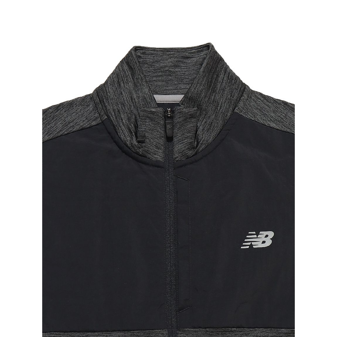 ヒートグリッド ベスト