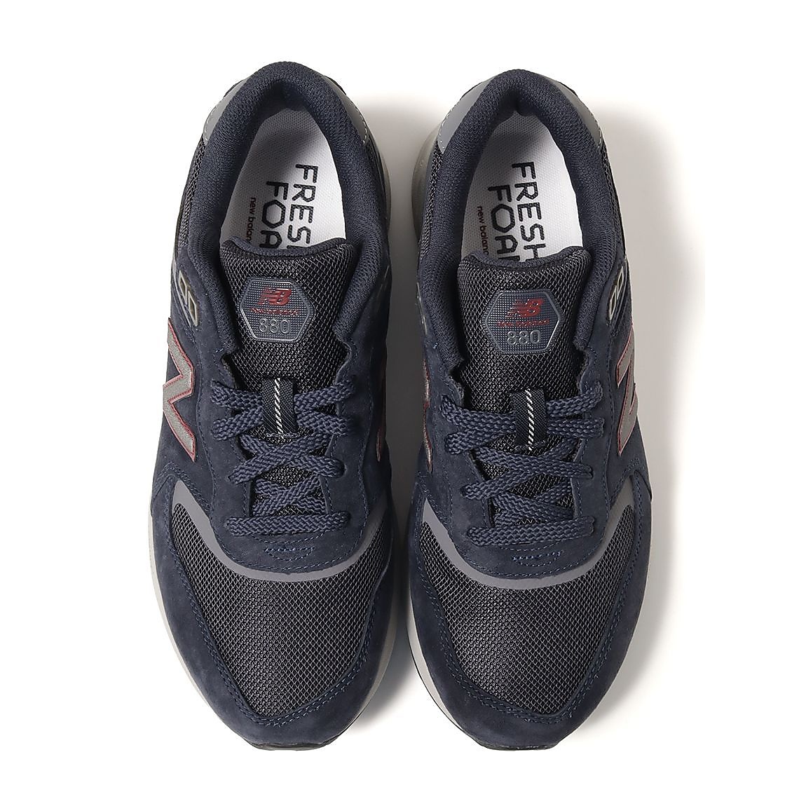 Walking Fresh Foam X 880 v7