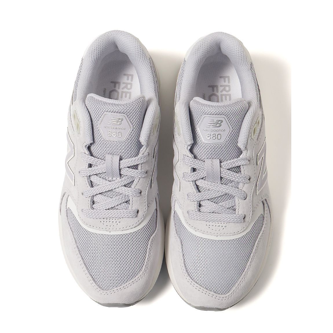 Walking Fresh Foam X 880 v7