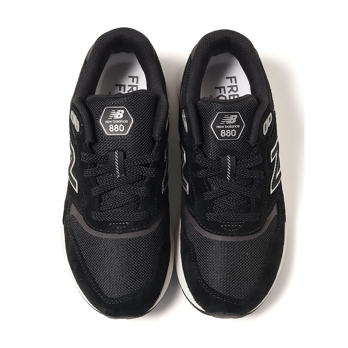 Walking Fresh Foam X 880 v7