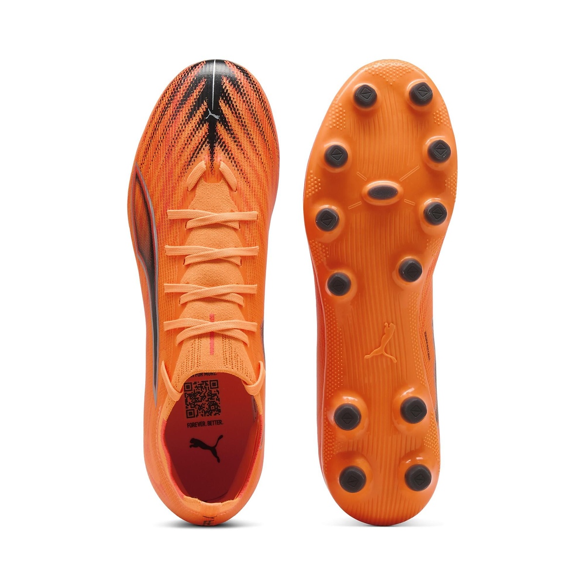 ウルトラ 6 マッチ HG/AG