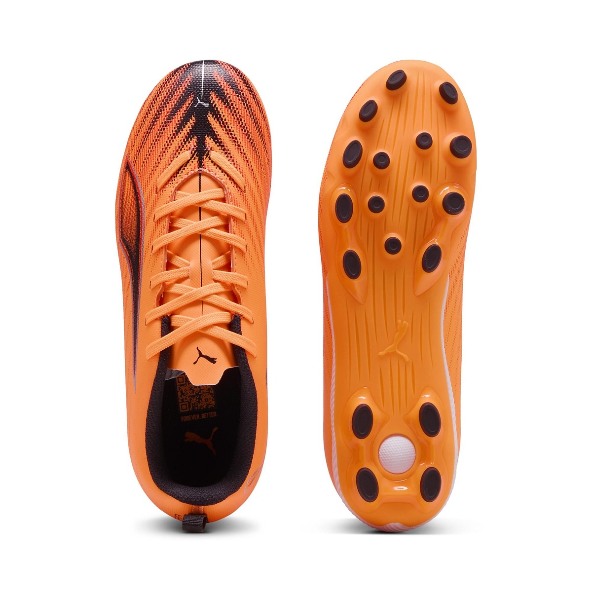 ウルトラ 6 プレイ HG/AG + MID JR