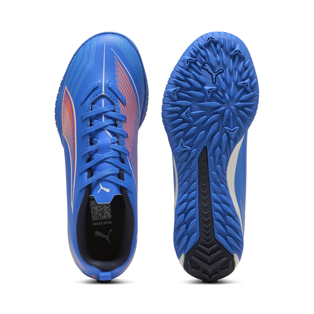 ウルトラ 6 プレイ TT + MID JR