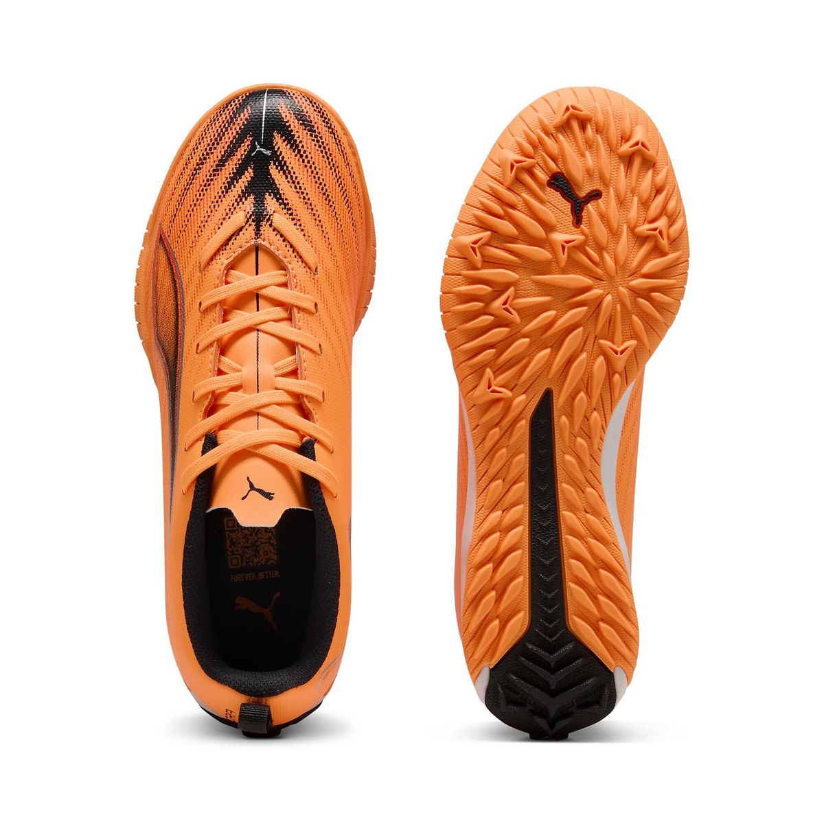 ウルトラ 6 プレイ TT + MID JR