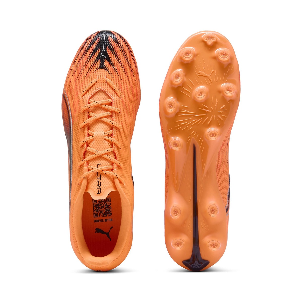 ウルトラ 6 プロ HG/AG