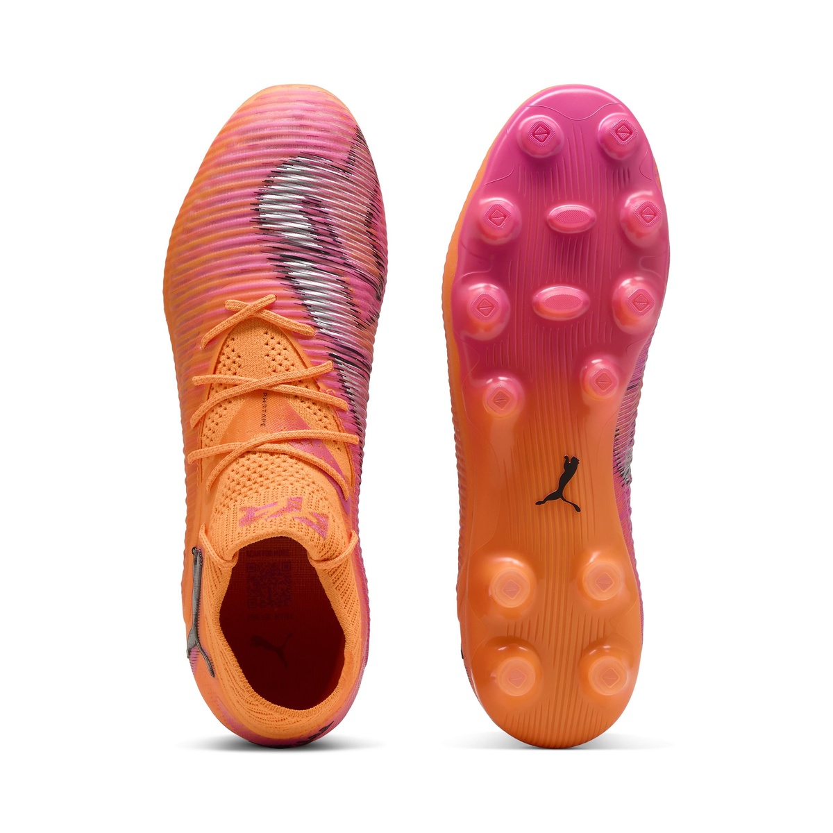 K) フューチャー 8 アルティメット HG/AG