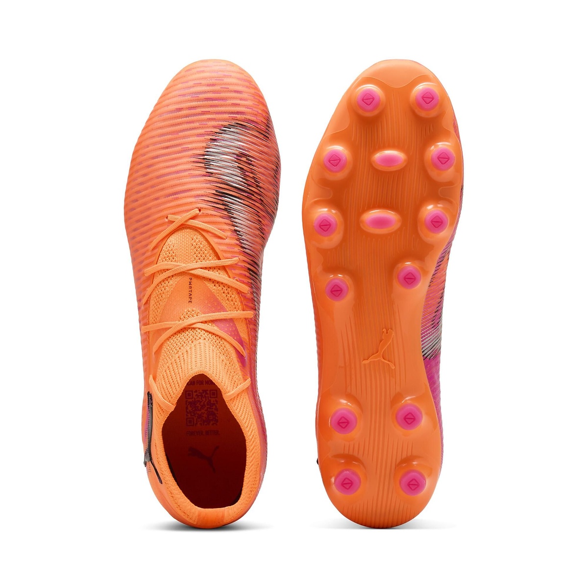 フューチャー 8 プロ HG/AG