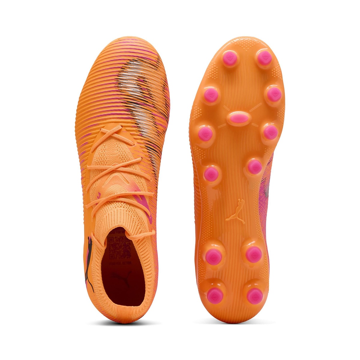 フューチャー 8 マッチ HG/AG