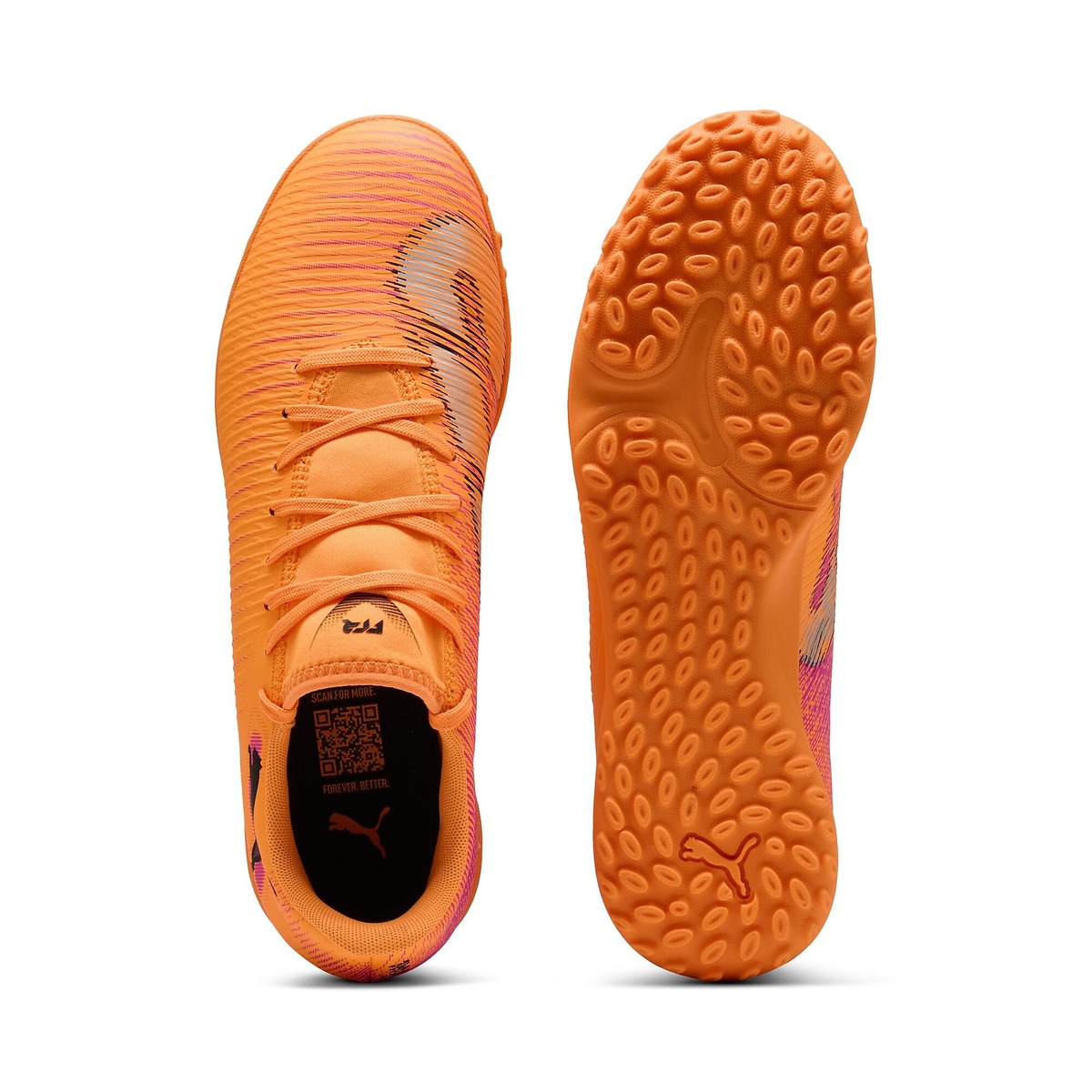 フューチャー 8 プレイ TT