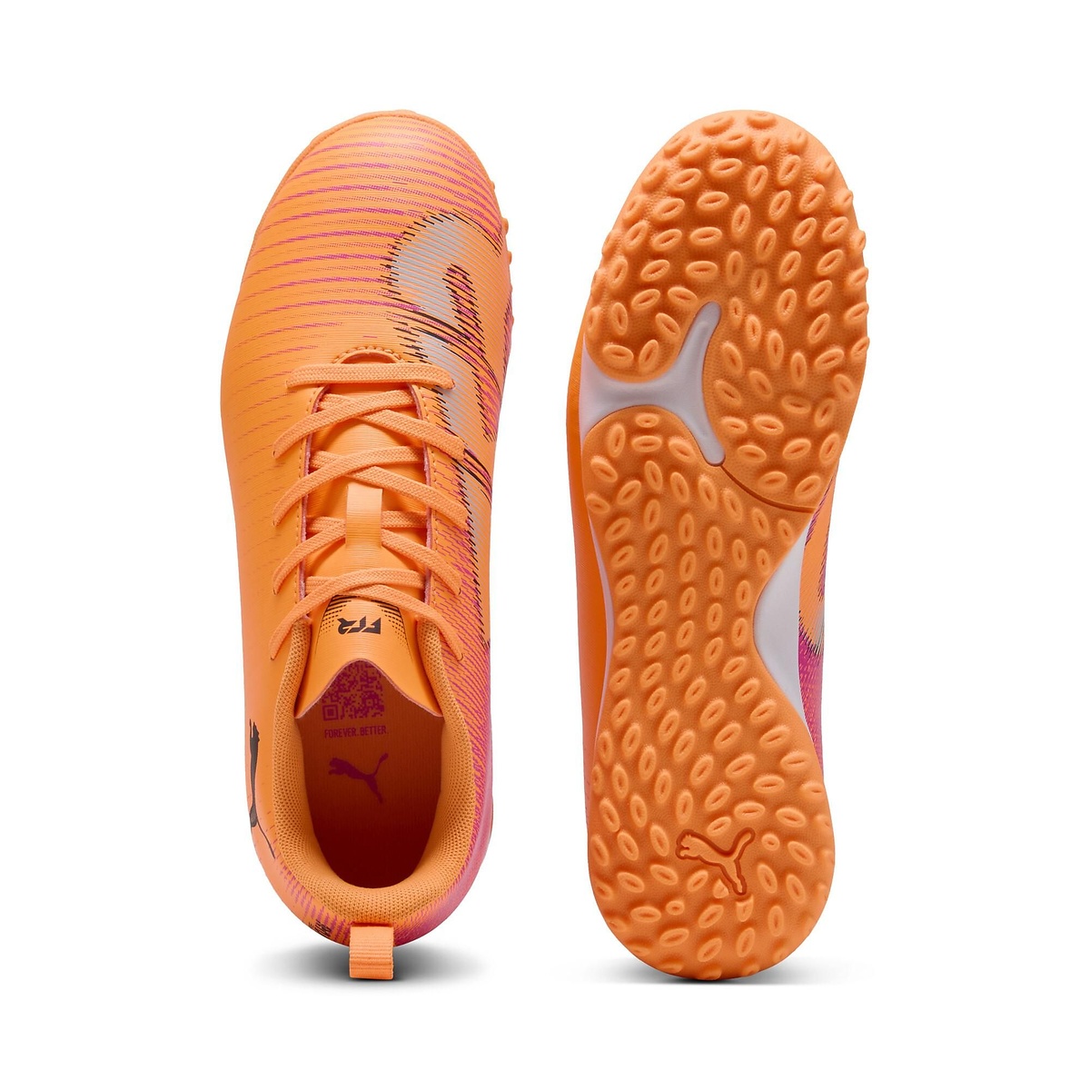 フューチャー 8 プレイ TT + MID JR