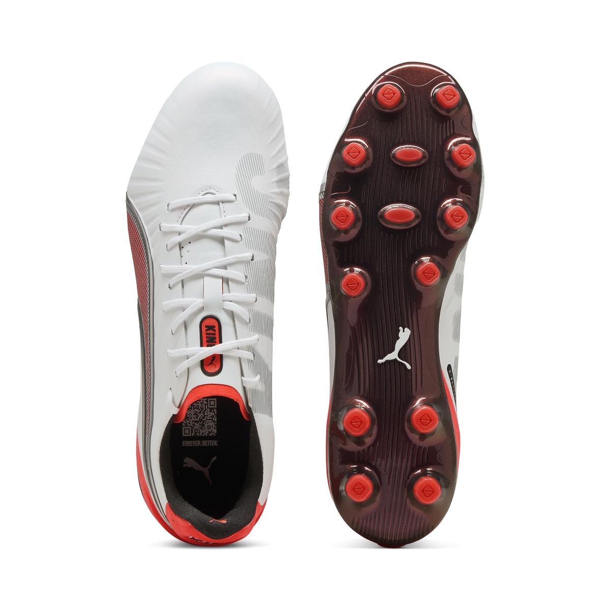 K) キング アルティメット HG/AG