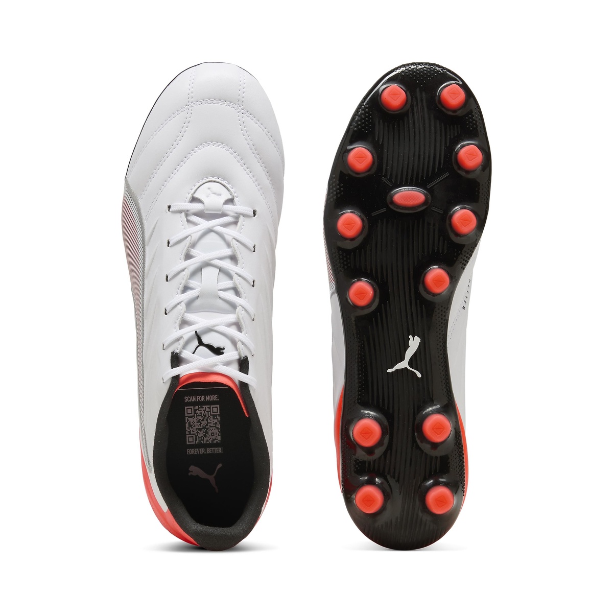 キング プロ HG/AG