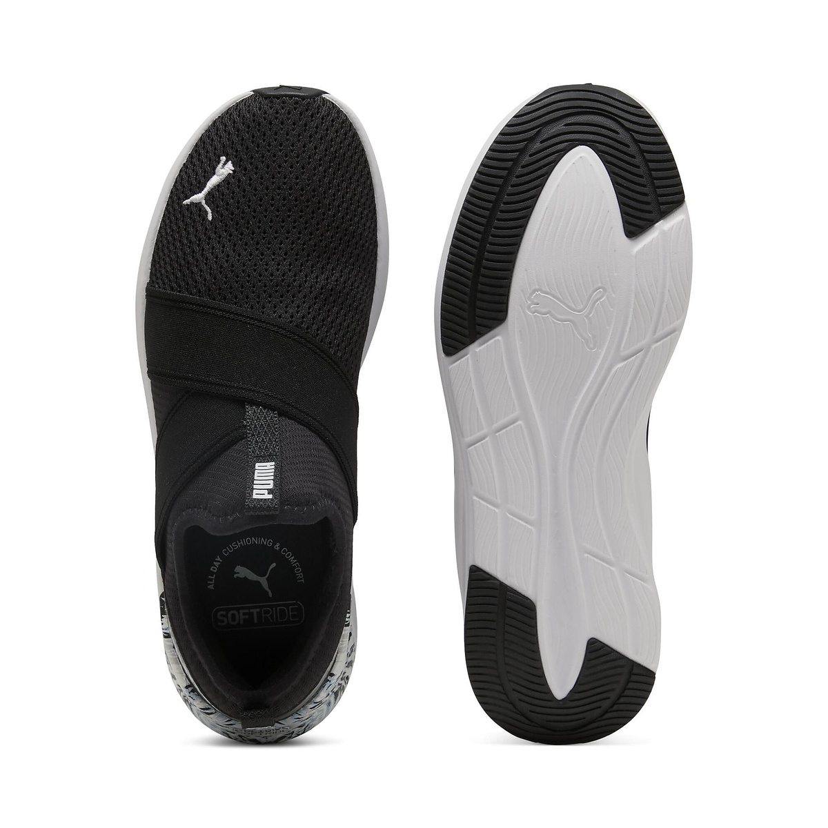 SOFTRIDE ハルリー スリップオン M ウィメンズ