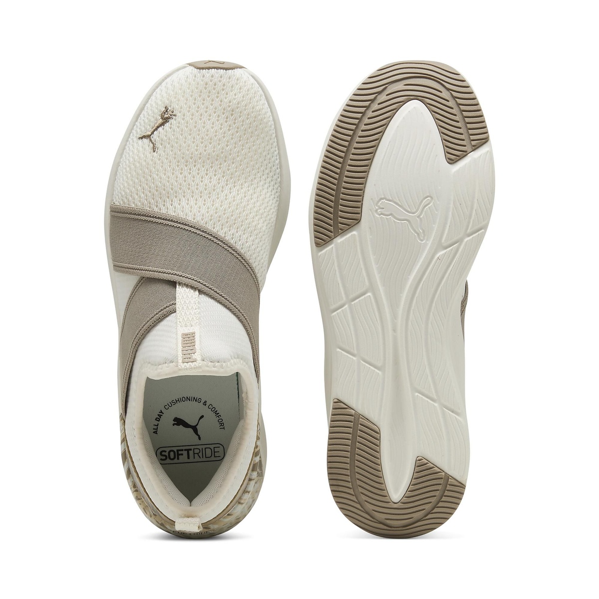 SOFTRIDE ハルリー スリップオン M ウィメンズ