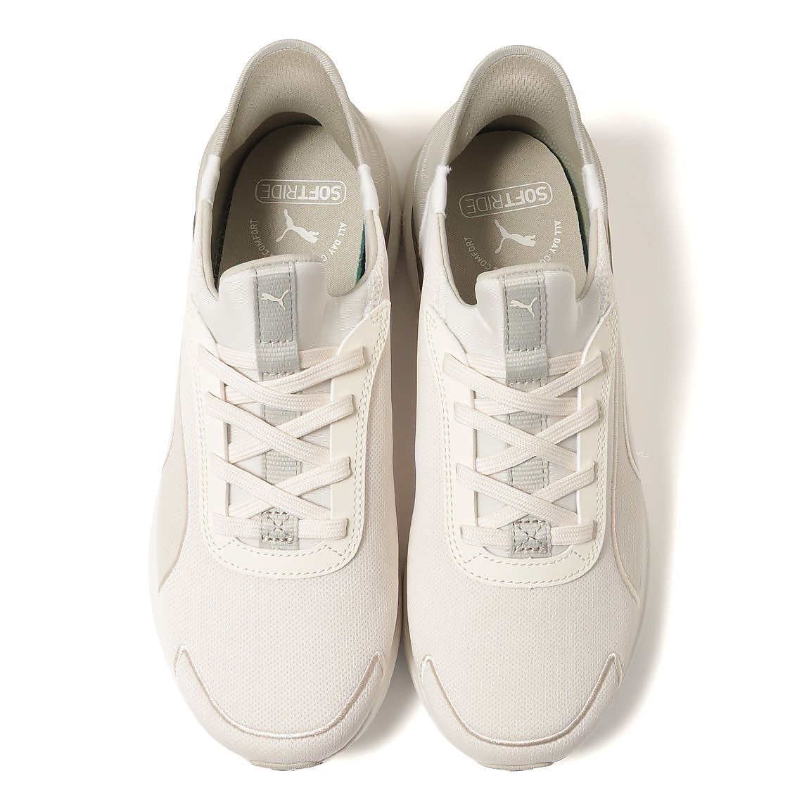 SOFTRIDE ハーモニー レース EASE IN