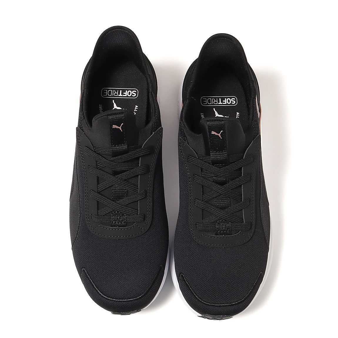 SOFTRIDE ハーモニー レース EASE IN