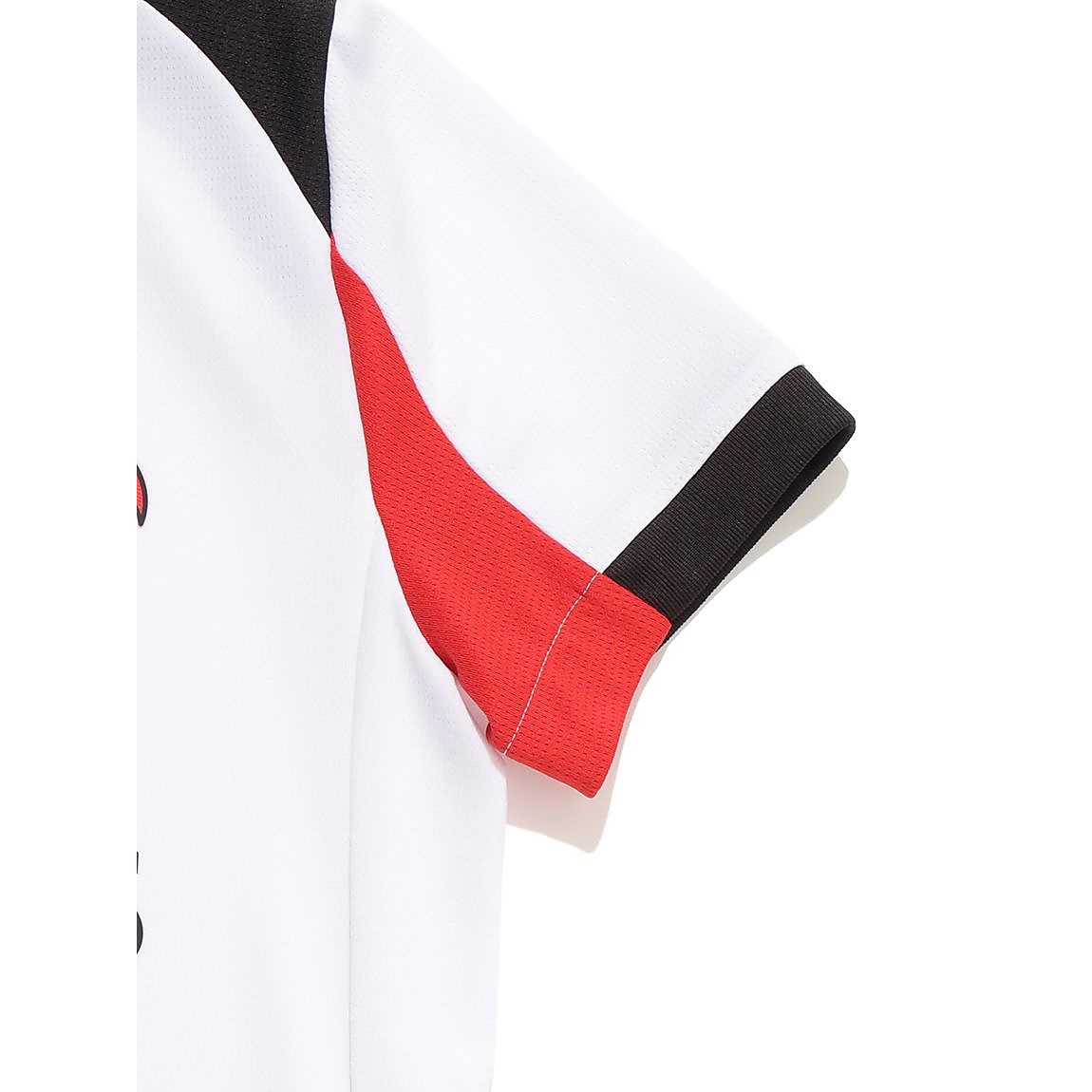 ACM AWAY ジャージ レプリカ JR