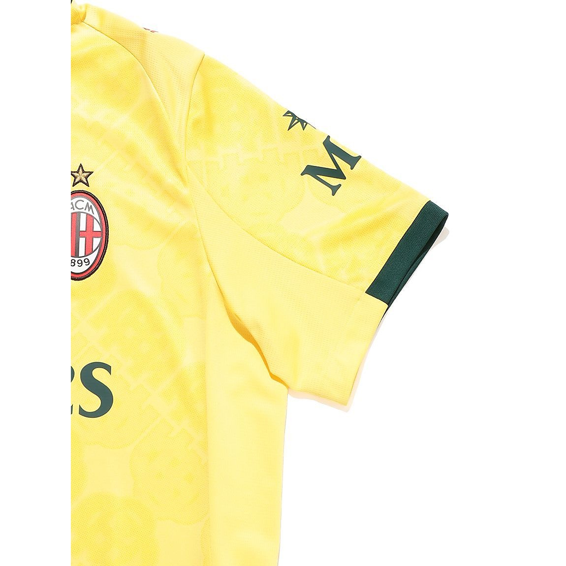 ACM 3RD ジャージ レプリカ